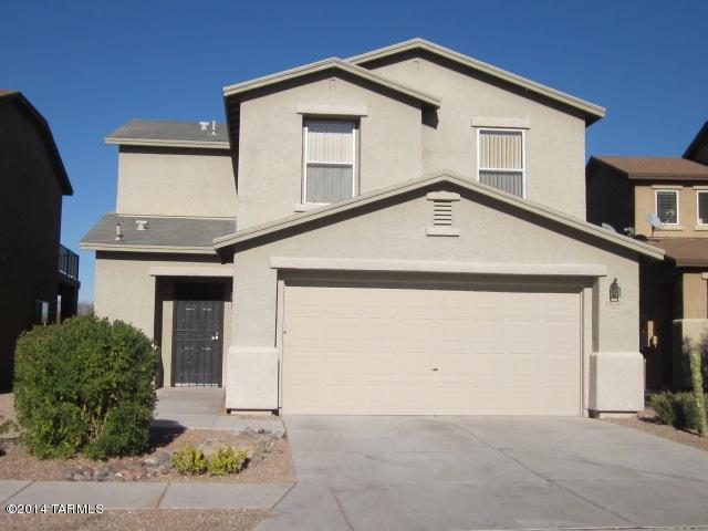 6939 S Harrier Loop, Tucson, AZ 85756 photo 1