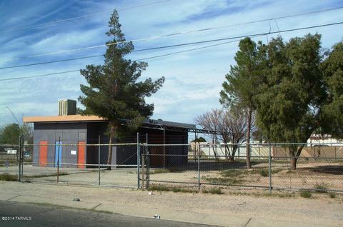 1021 E Ginter Rd, Tucson, AZ 85706 photo 1