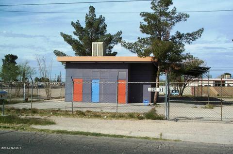 1021 E Ginter Rd, Tucson, AZ 85706 photo 4