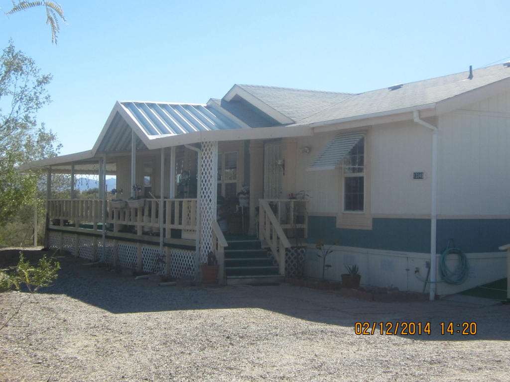 13340 E Wildcat Mesa Dr, Vail, AZ 85641 photo 7