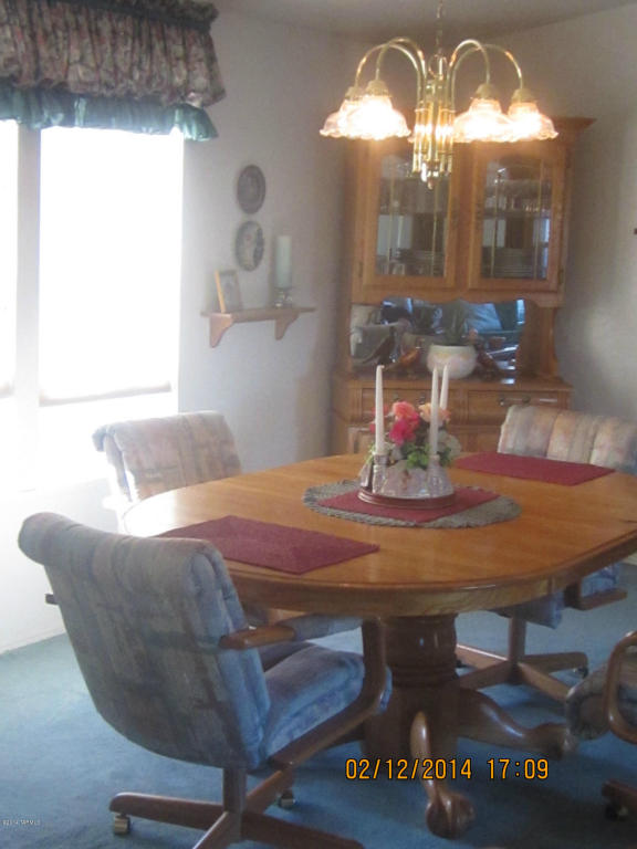 13340 E Wildcat Mesa Dr, Vail, AZ 85641 photo 3