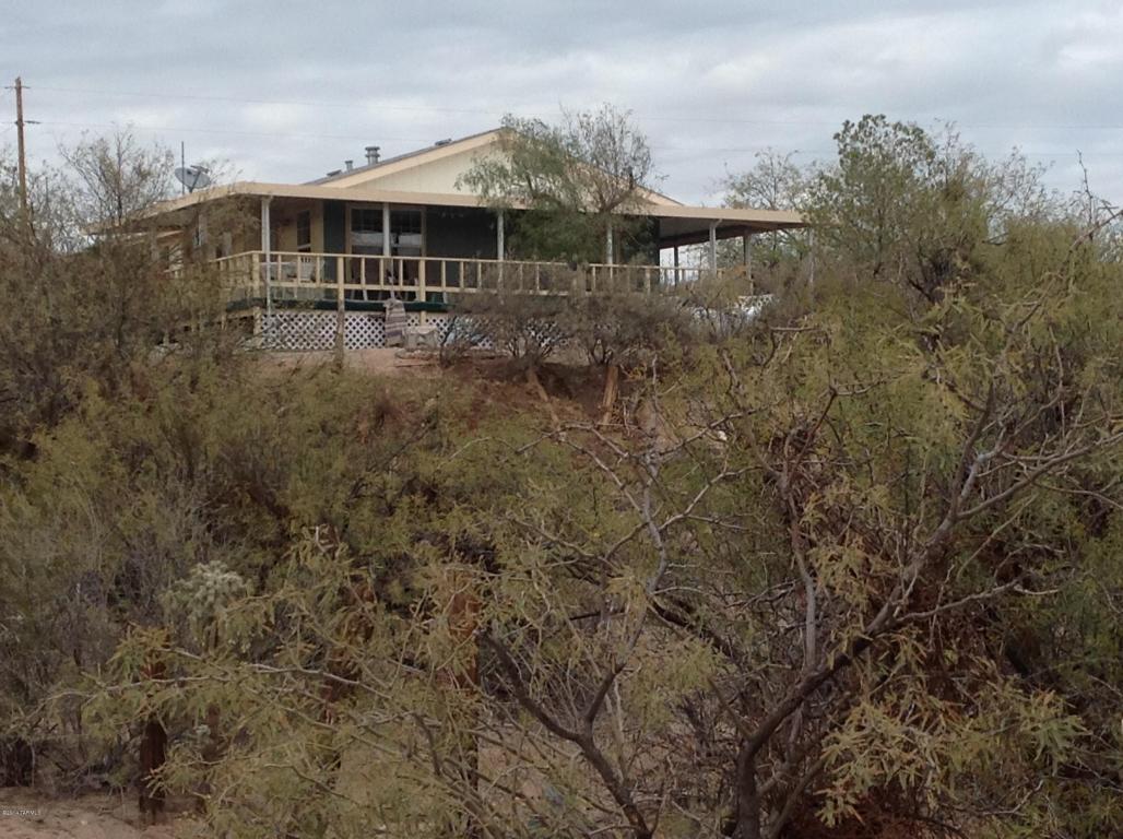 13340 E Wildcat Mesa Dr, Vail, AZ 85641 photo 1