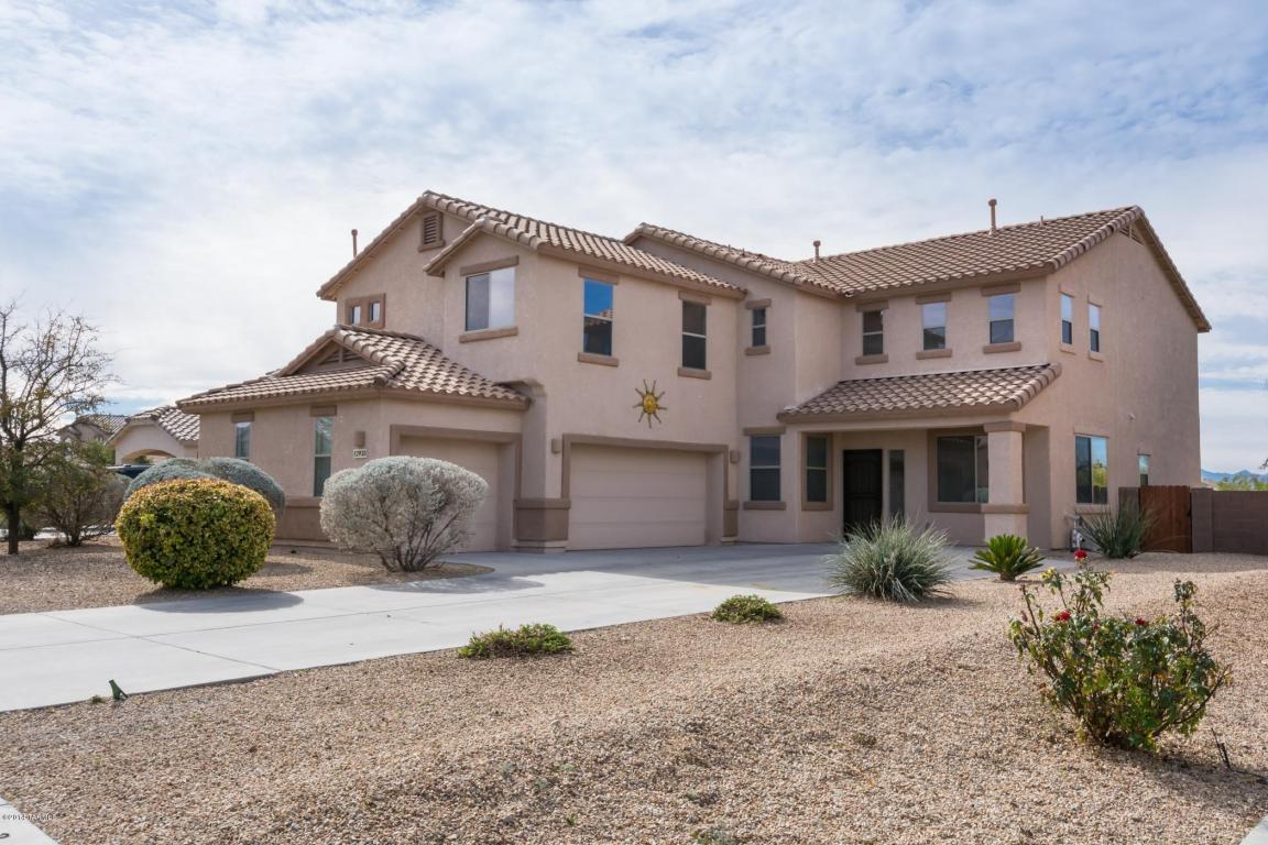 12930 E Douglas Camp Spg, Vail, AZ 85641 photo 1