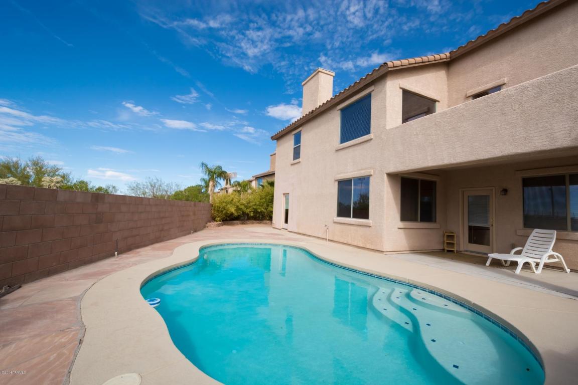 12930 E Douglas Camp Spg, Vail, AZ 85641 photo 2