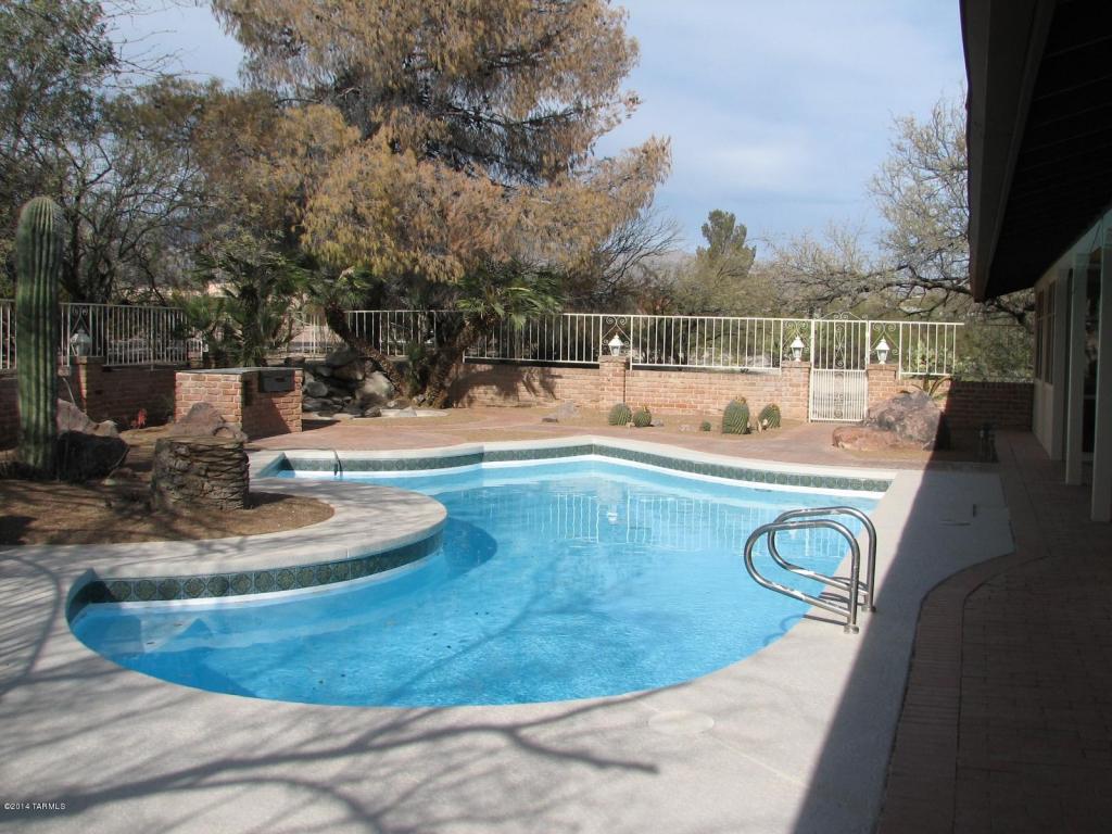 9035 E Bears Path Rd, Tucson, AZ 85749 photo 26