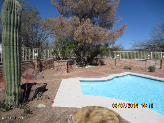 9035 E Bears Path Rd, Tucson, AZ 85749 photo 27