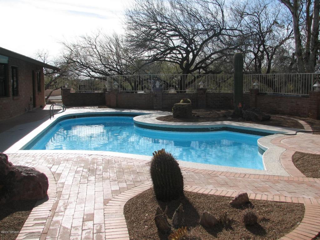 9035 E Bears Path Rd, Tucson, AZ 85749 photo 24