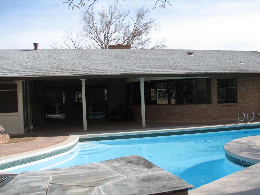 9035 E Bears Path Rd, Tucson, AZ 85749 photo 25