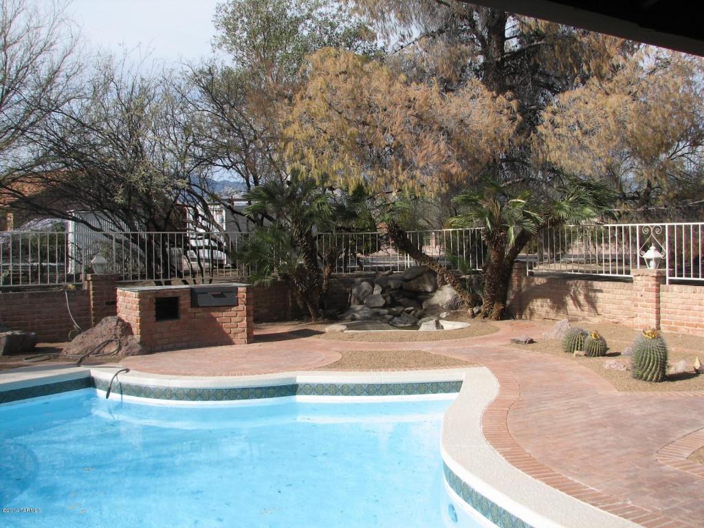 9035 E Bears Path Rd, Tucson, AZ 85749 photo 30