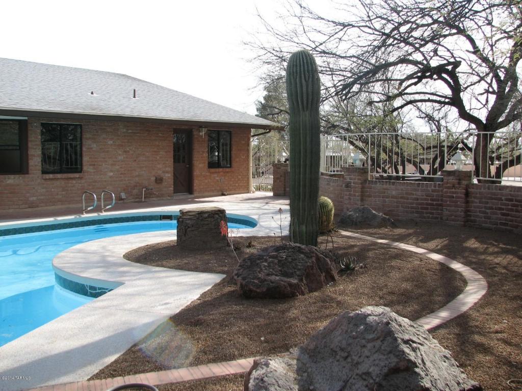 9035 E Bears Path Rd, Tucson, AZ 85749 photo 28