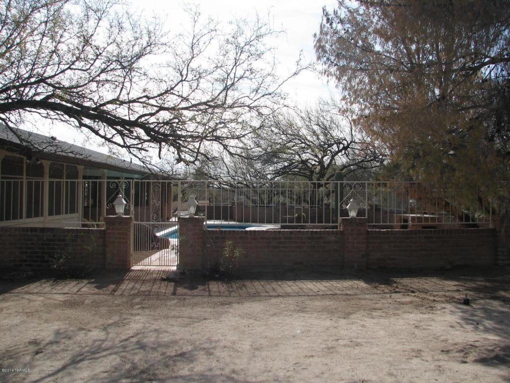 9035 E Bears Path Rd, Tucson, AZ 85749 photo 32