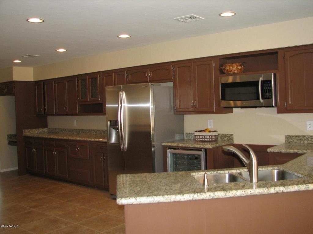 9035 E Bears Path Rd, Tucson, AZ 85749 photo 5
