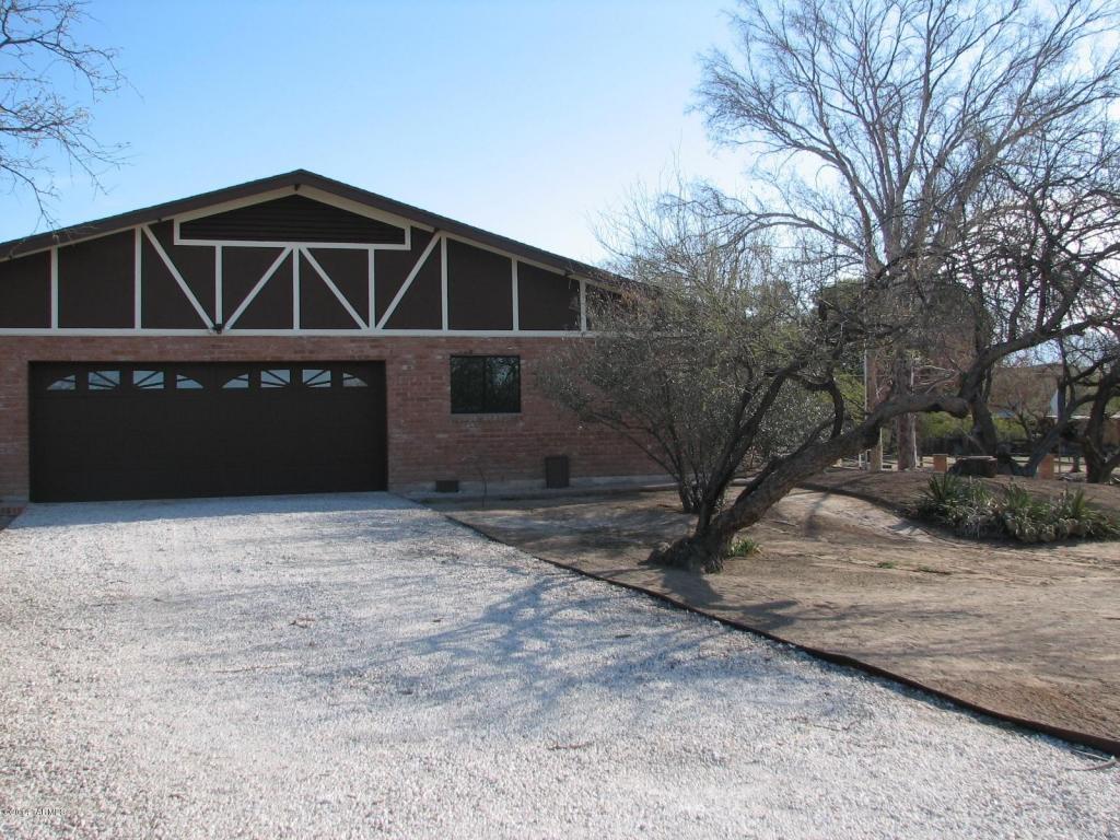 9035 E Bears Path Rd, Tucson, AZ 85749 photo 33