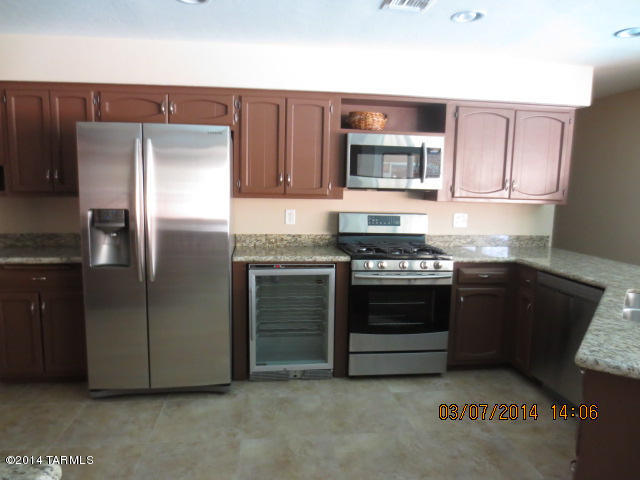 9035 E Bears Path Rd, Tucson, AZ 85749 photo 6