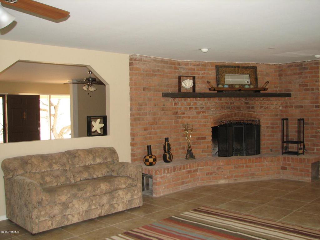 9035 E Bears Path Rd, Tucson, AZ 85749 photo 19