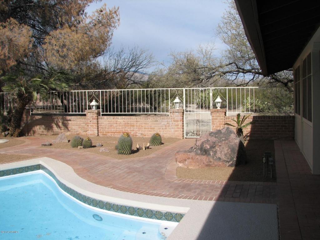 9035 E Bears Path Rd, Tucson, AZ 85749 photo 29