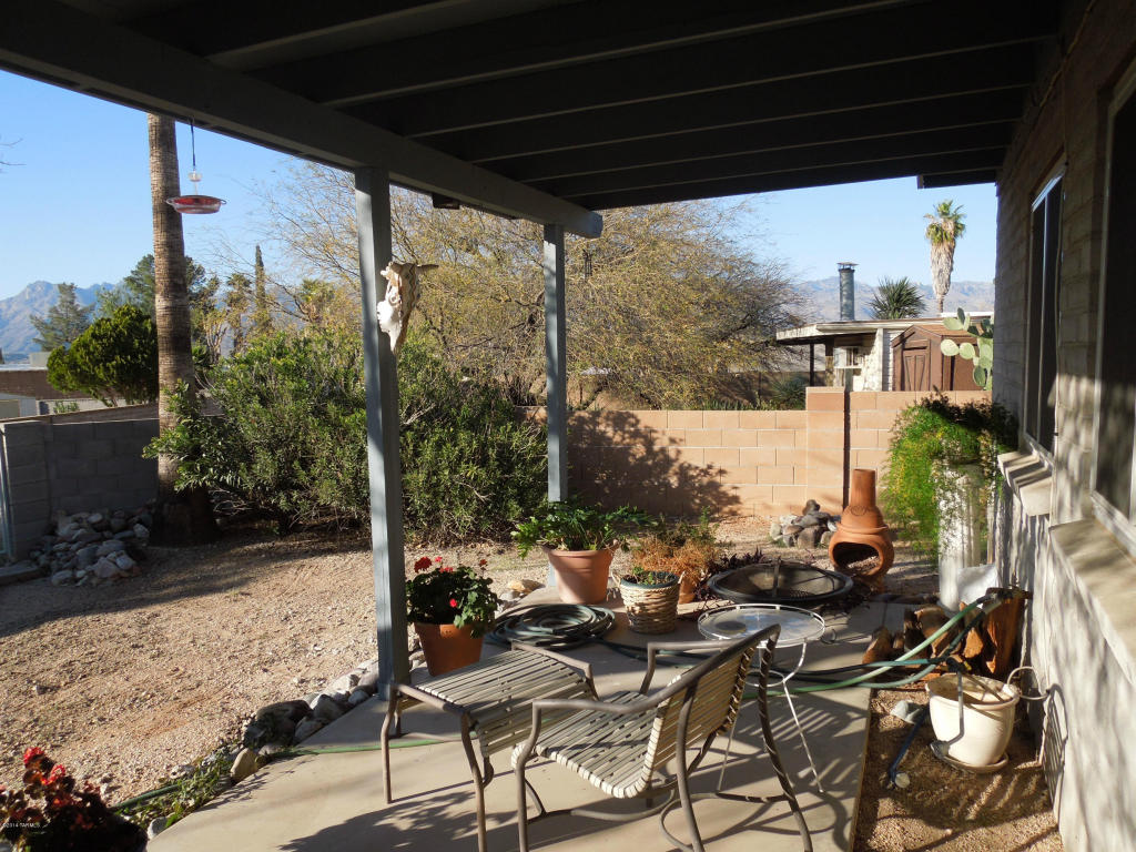 501 N Chalet Ave, Tucson, AZ 85748 photo 16