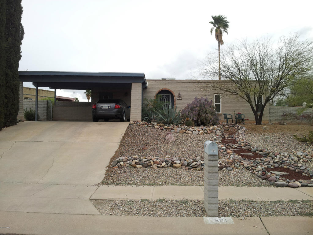 501 N Chalet Ave, Tucson, AZ 85748 photo 11
