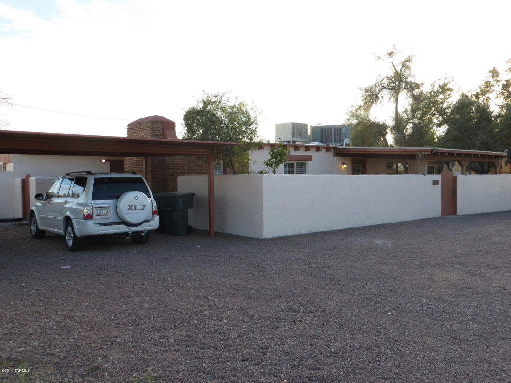 840 E Roger Rd, Tucson, AZ 85719 photo 4