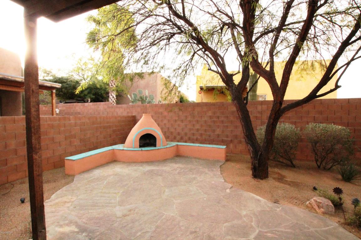 7697 E Chase Park Loop, Tucson, AZ 85710 photo 21