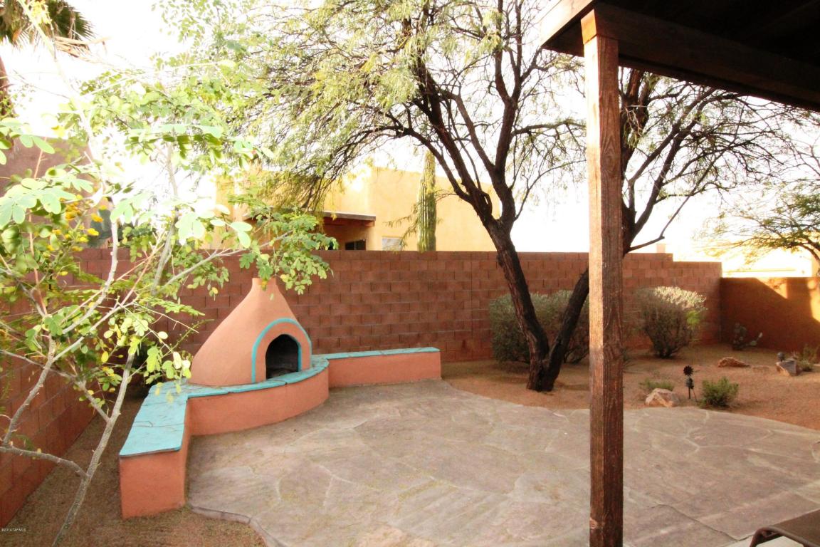 7697 E Chase Park Loop, Tucson, AZ 85710 photo 22