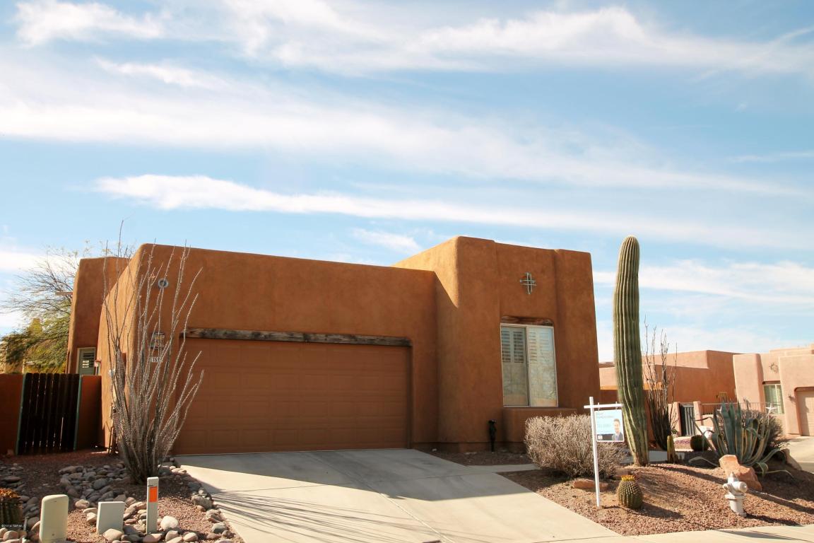7697 E Chase Park Loop, Tucson, AZ 85710 photo 1
