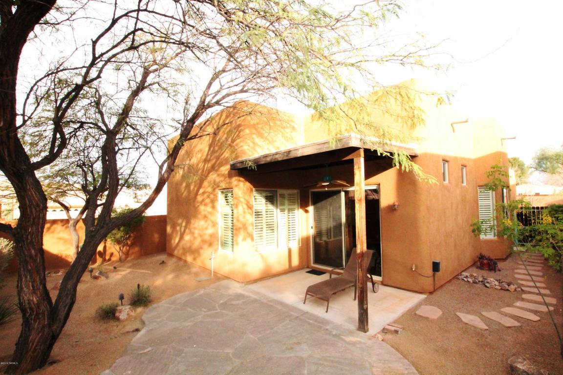 7697 E Chase Park Loop, Tucson, AZ 85710 photo 23