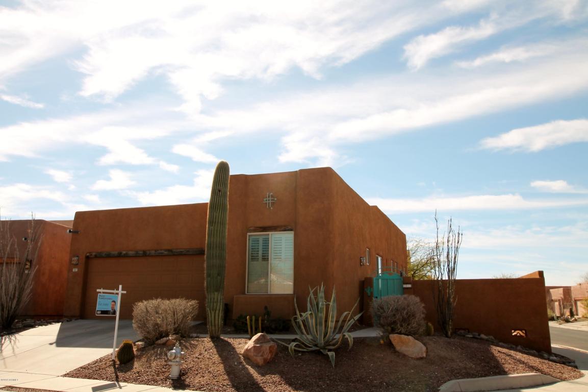 7697 E Chase Park Loop, Tucson, AZ 85710 photo 27