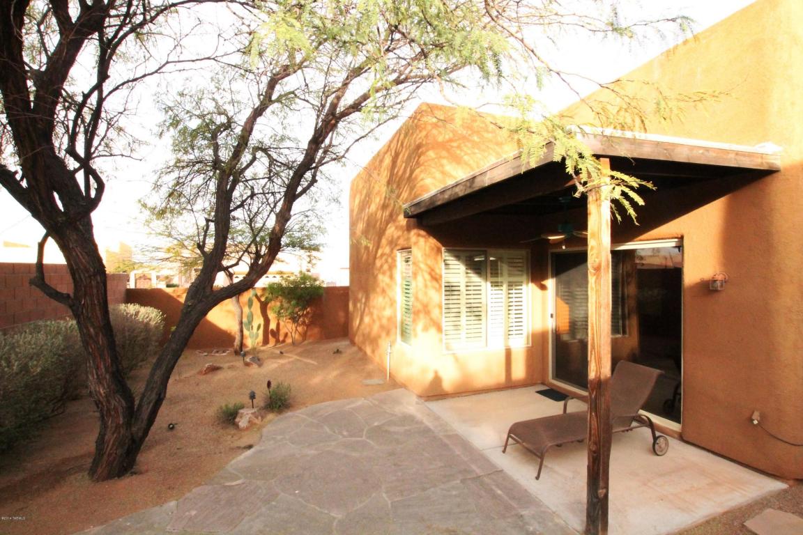 7697 E Chase Park Loop, Tucson, AZ 85710 photo 24
