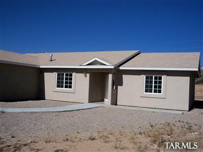 25305 E Walapai Trl, Benson, AZ 85602 photo 2