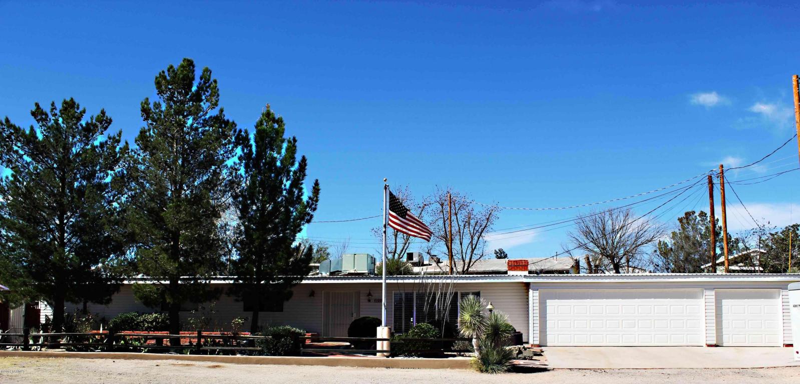 102 E Osage Cir, Benson, AZ 85602 photo 1