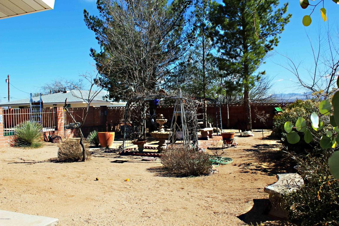102 E Osage Cir, Benson, AZ 85602 photo 41