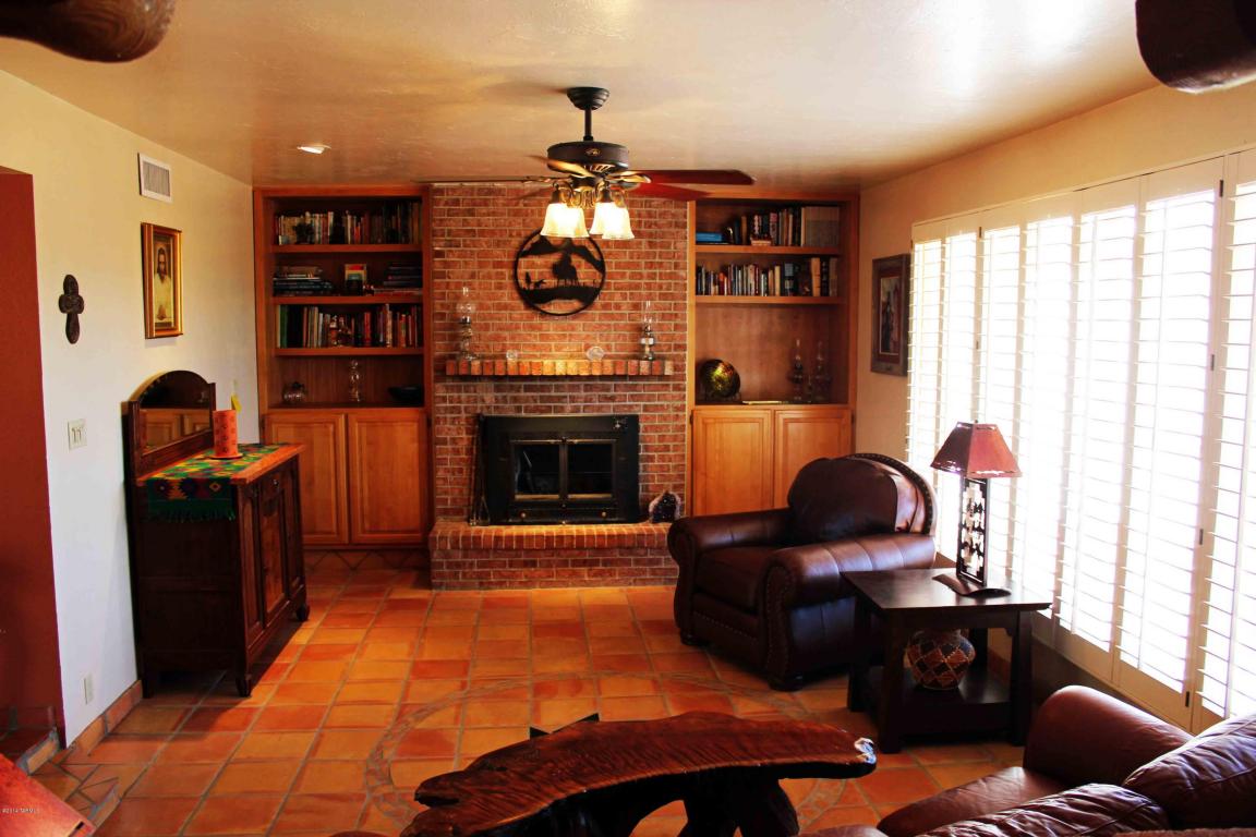 102 E Osage Cir, Benson, AZ 85602 photo 17