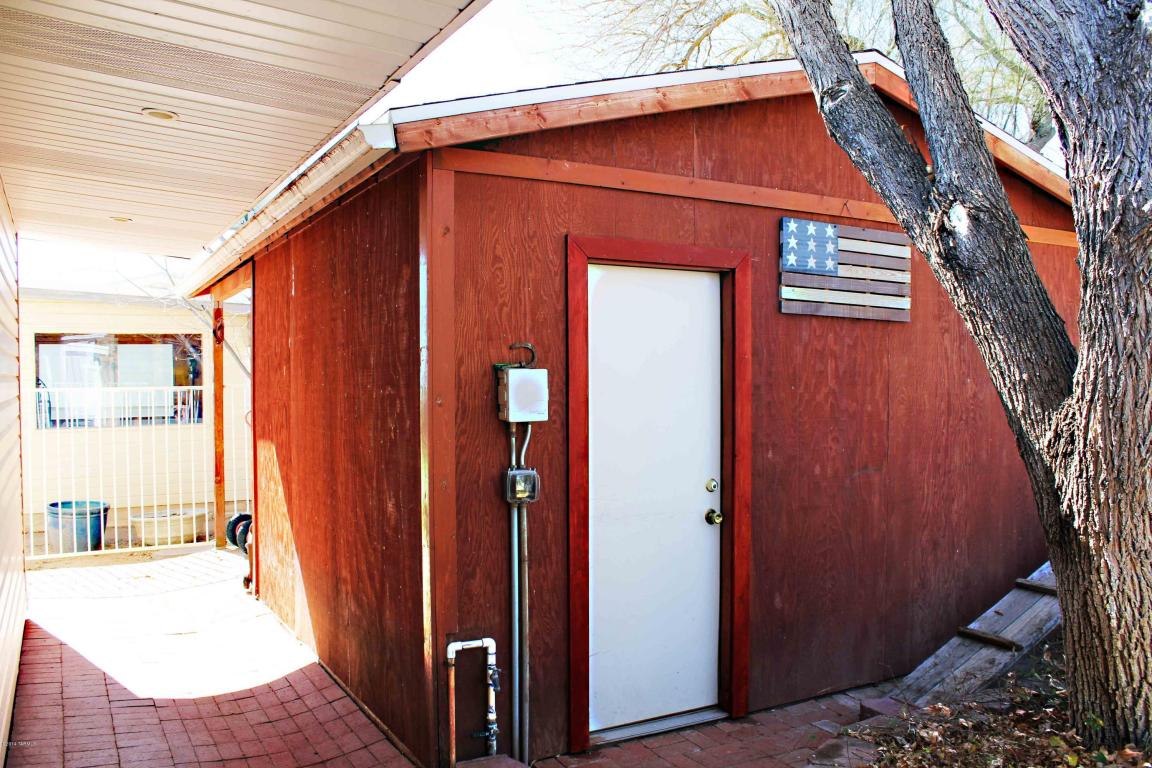 102 E Osage Cir, Benson, AZ 85602 photo 37