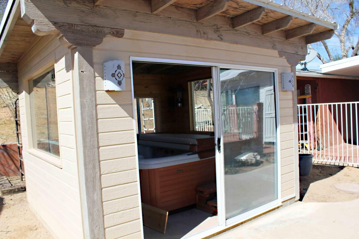 102 E Osage Cir, Benson, AZ 85602 photo 35