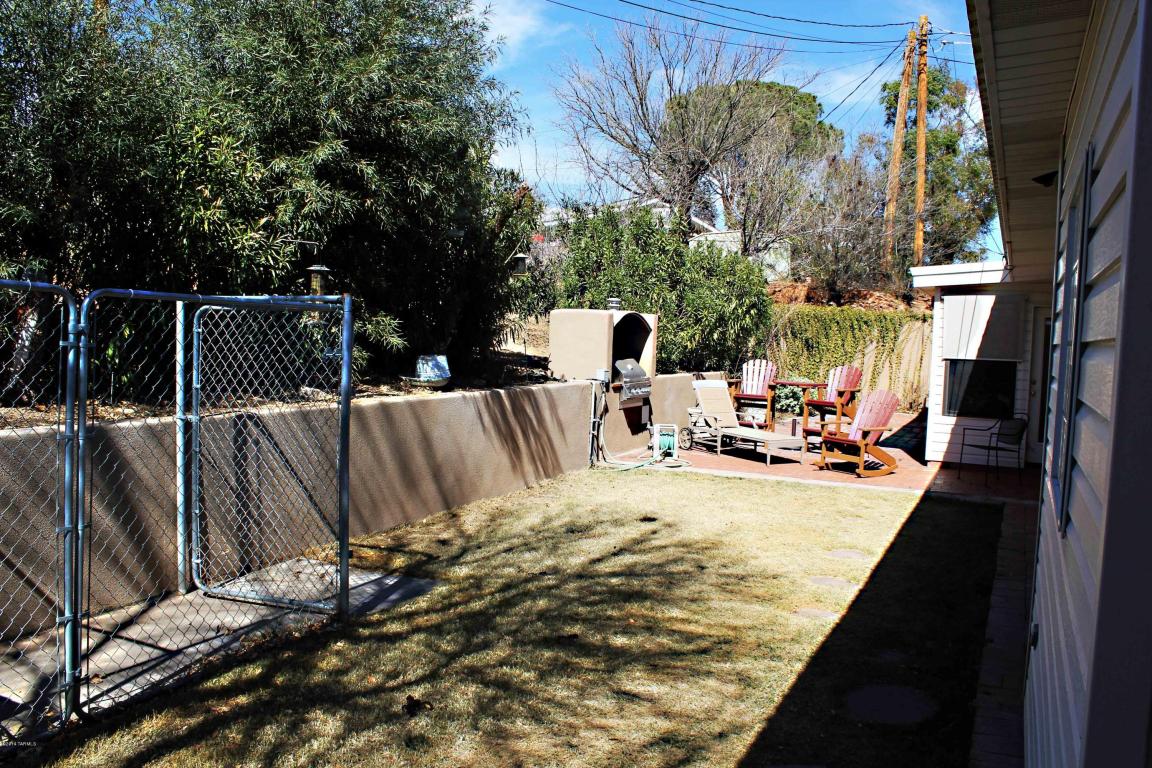 102 E Osage Cir, Benson, AZ 85602 photo 39