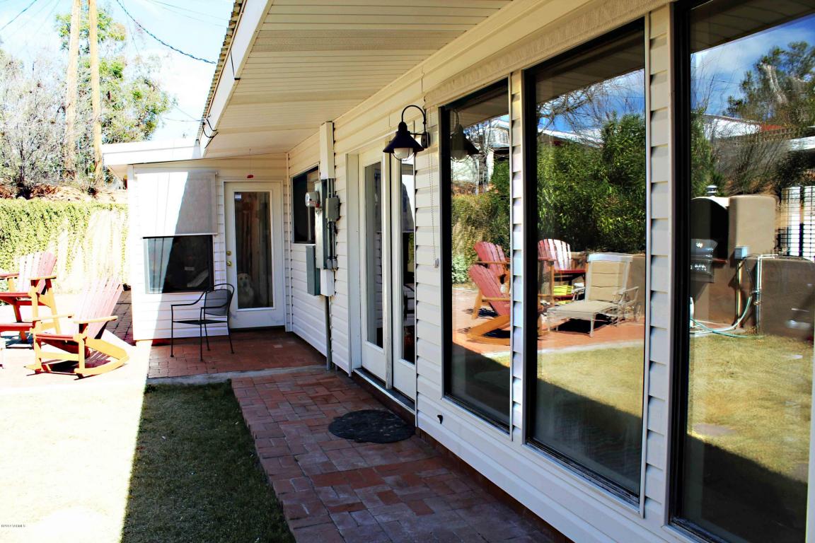 102 E Osage Cir, Benson, AZ 85602 photo 21