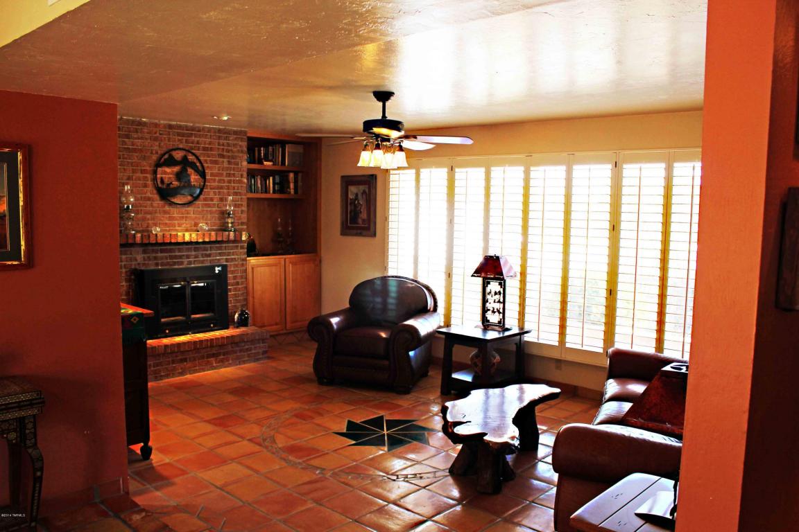 102 E Osage Cir, Benson, AZ 85602 photo 3