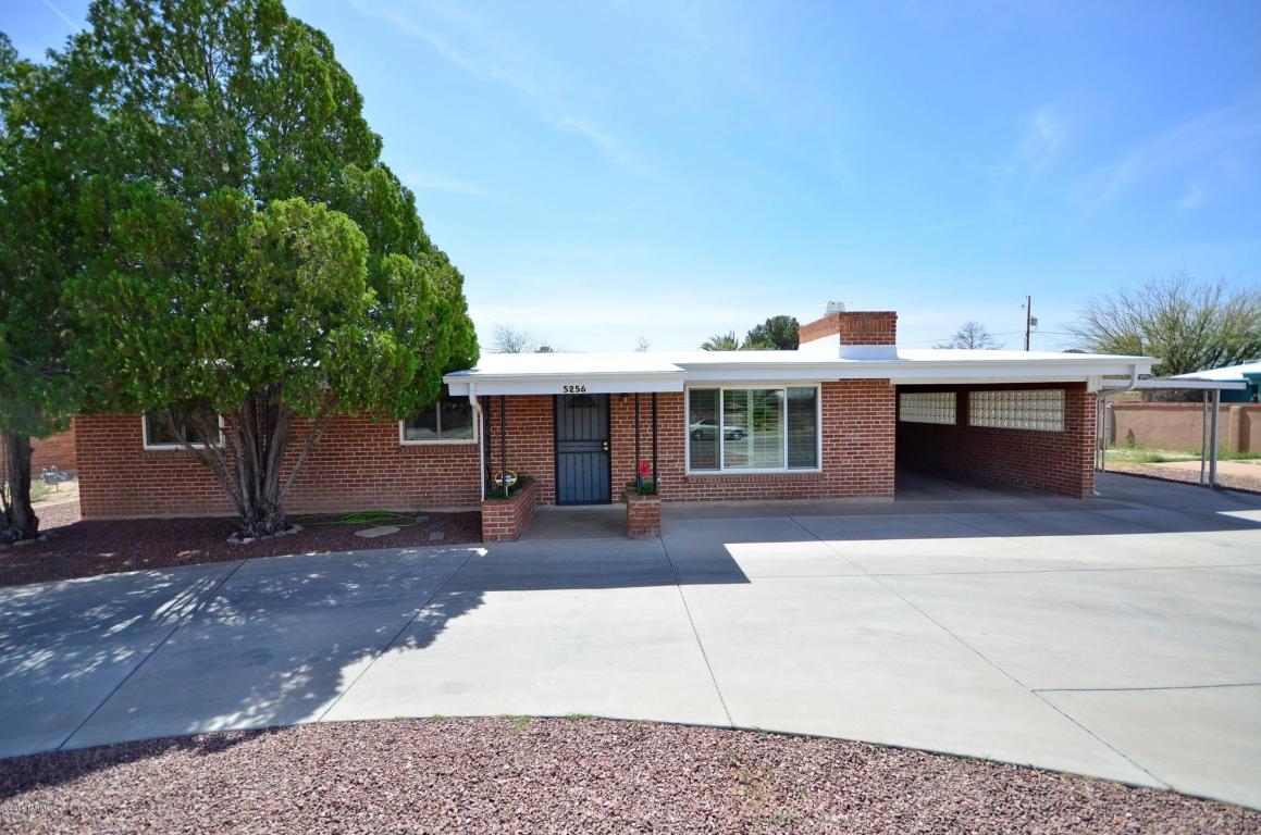 5256 E 17th St, Tucson, AZ 85711 photo 2