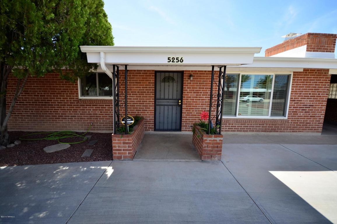 5256 E 17th St, Tucson, AZ 85711 photo 1