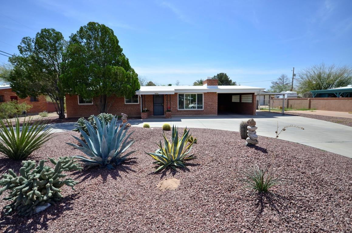 5256 E 17th St, Tucson, AZ 85711 photo 33