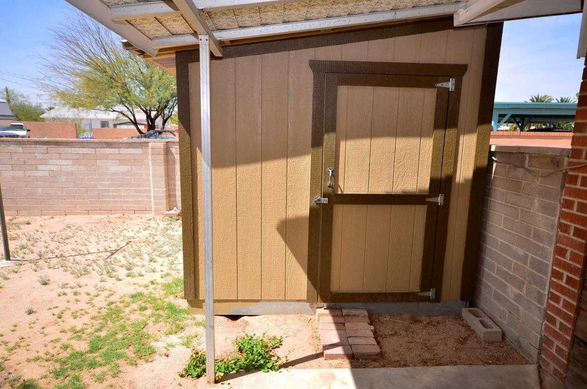5256 E 17th St, Tucson, AZ 85711 photo 31