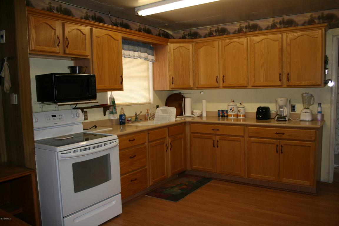 1137 E Bilby Rd, Tucson, AZ 85706 photo 1