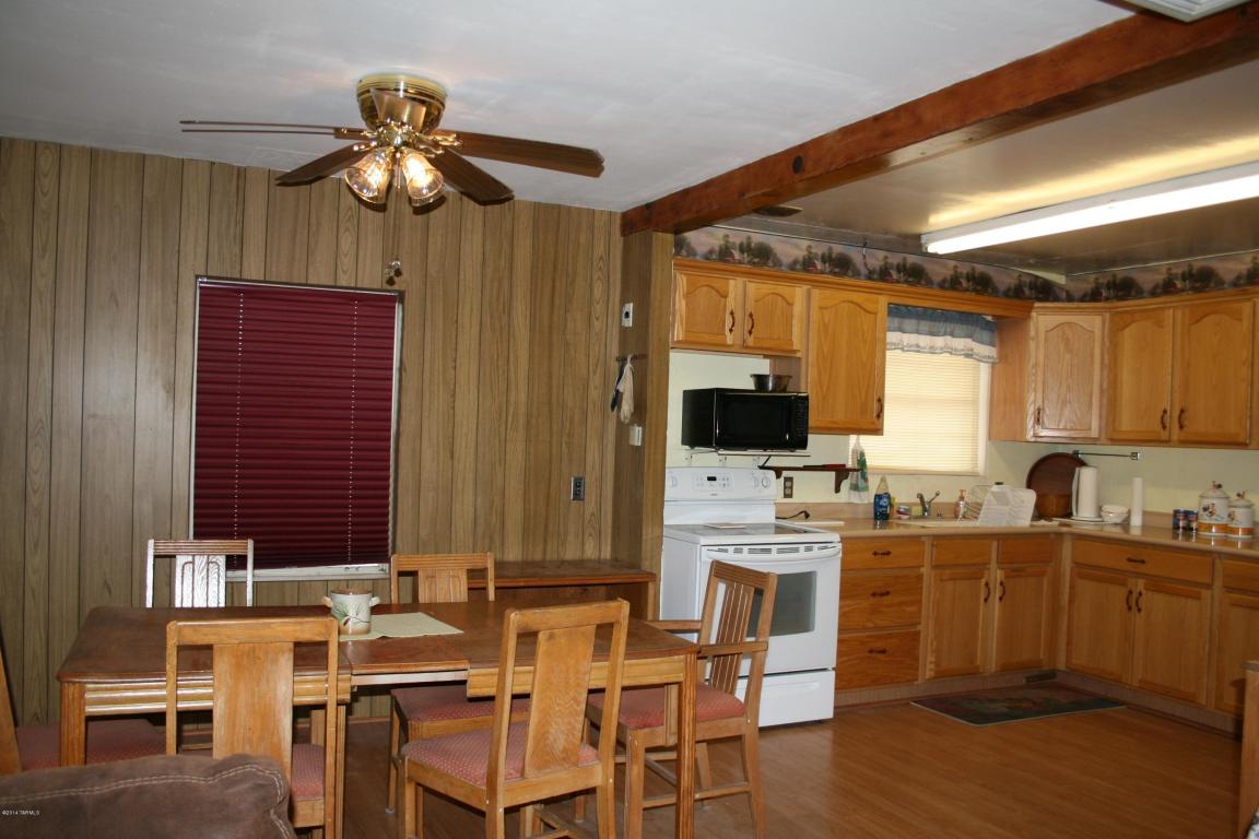 1137 E Bilby Rd, Tucson, AZ 85706 photo 2