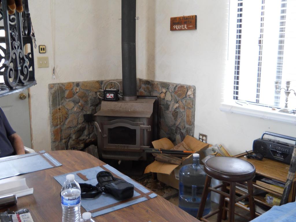 3653 E Sidewinder Rd, Willcox, AZ 85643 photo 3