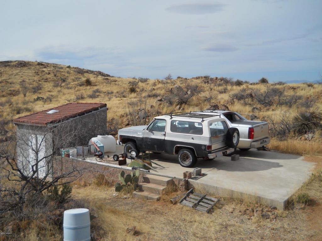 3653 E Sidewinder Rd, Willcox, AZ 85643 photo 11