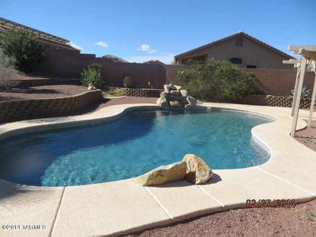 10887 S Arrowhead Spring Dr, Vail, AZ 85641 photo 14