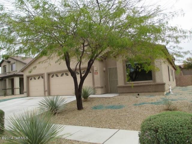 9274 E Bronze Hill Dr, Vail, AZ 85641 photo 4