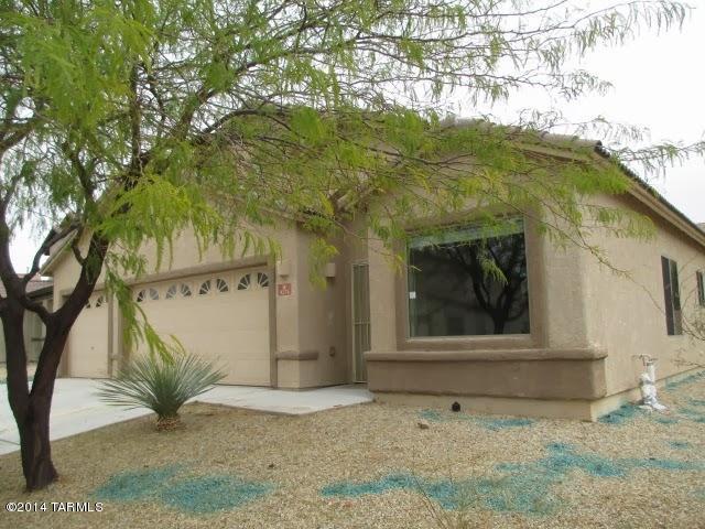 9274 E Bronze Hill Dr, Vail, AZ 85641 photo 3