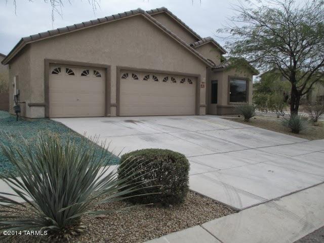 9274 E Bronze Hill Dr, Vail, AZ 85641 photo 1